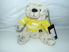 Neuer original Opel Plüsch