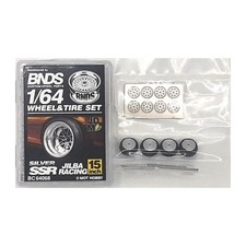 MOT BC64068 Radset 15Zoll SSR