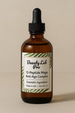 12-Peptide Mega Anti-Age