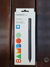 Bamboo Ink Smart Stylus CS321A1K0B Black NEU UNBENUTZT VERSIEGELT