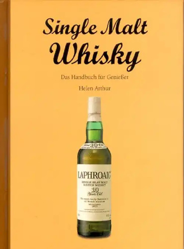 Malt whisky das - das, handbuch