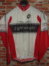 ASSOS Lightweight Radtrikot