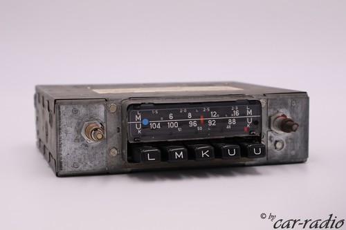 Blaupunkt frankfurt classic - blaupunkt,