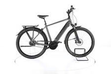 Raleigh Bristol XXL City E-Bike Top Elektrofahrrad Bosch Akku 625Wh Fahrrad 28"