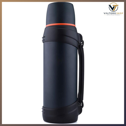 Thermosflasche edelstahl - thermosflasche,