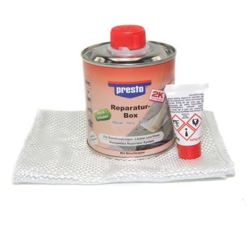 Presto 600412 polyesterharz - presto,