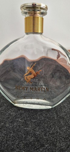 Remy martin fine - remy,