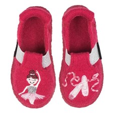 Nanga Ballet Hausschuh