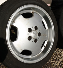 4 Stk. Lorinser RS90 8017533