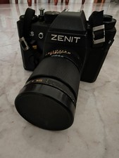 Zenit Kamera aus Sammlung