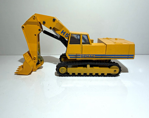 Nzg modelle demag 51 - h,