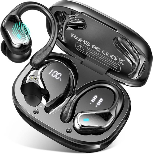 Bluetooth kopfhörer sport - bluetooth,