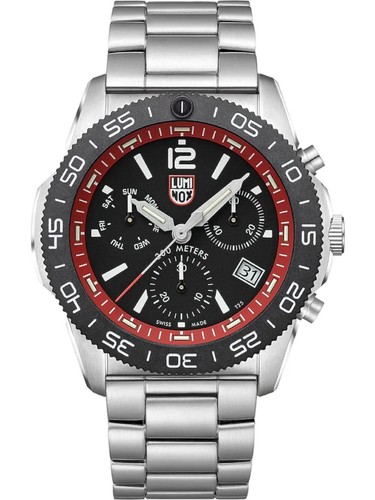Luminox 3155 herrenuhr - luminox, xs.3155.m