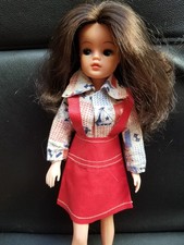 sindy von pedigree mit