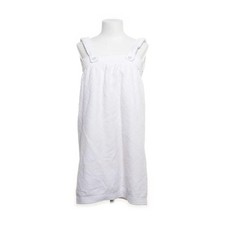 Primark, Bademantel, Größe: M/L, Weiß, Baumwolle, Damen #5pz