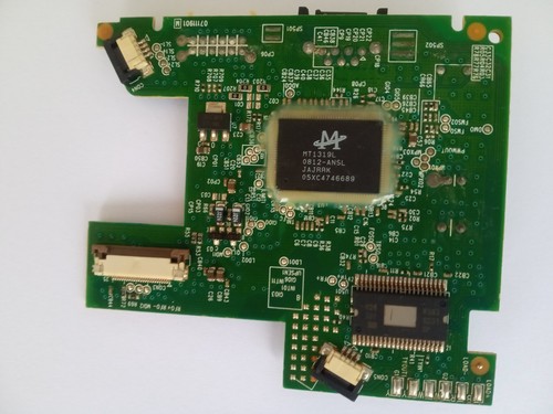 Pcb board lite - pcb, lite-on