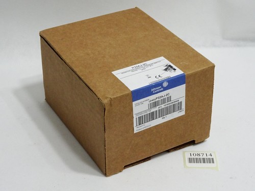 Johnson controls p32aj - johnson,