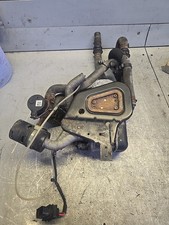 Mercedes-Benz Actros Mp4 Webasto A9608306061