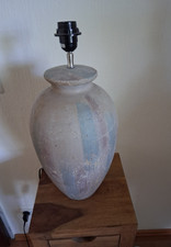 Tischlampe - Vasenlampe - H