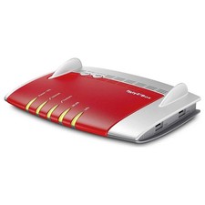 Fritz! WLAN Router FRITZ!Box