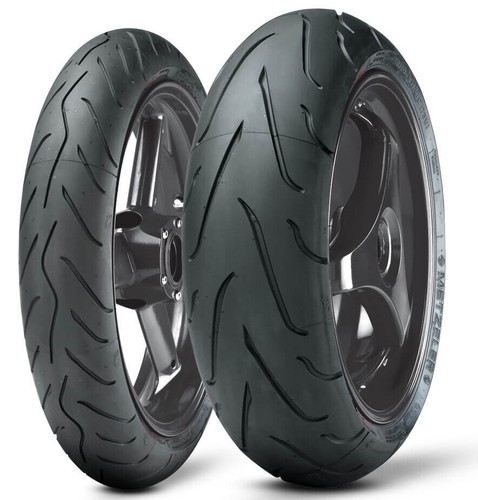 Satz metzeler sportec - satz,