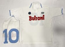 Trikot Maradona Ssc Neapel