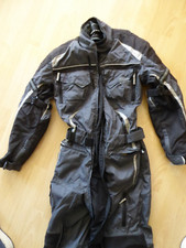 Motorradanzug von Cycle Spirit