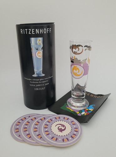 Ritzenhoff schnapsglas nina - ritzenhoff,