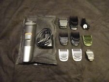 Philips Multigroom Series 5000 Barttrimmer Bartschneider Haarschneider