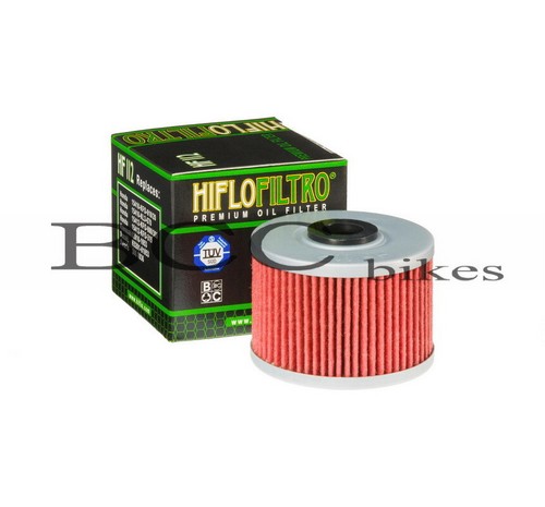 Hiflo ölfilter honda - hiflo,