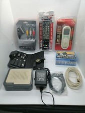 Joblot New&used electronics