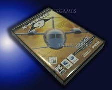 X-Plane 9 IX PC/Mac, 2008 6
