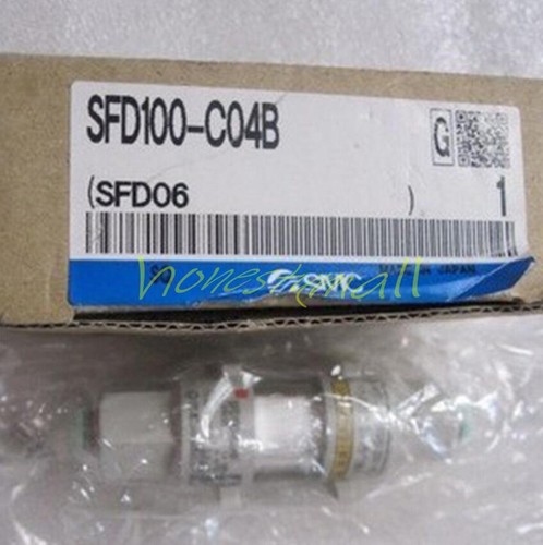 1pc new smc sfd100 c04b - 1pc,