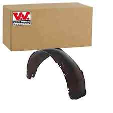 VAN WEZEL RADHAUSSCHALE VORNE