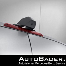 Original Mercedes RFK