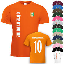 Elfenbeinküste Cote d´Ivoire