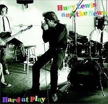 Hard play von - at,