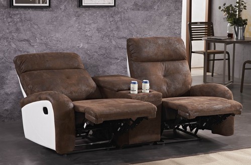 Kinosofa sitzer ohne strom - ohne,