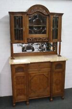 antik Buffetschrank mit