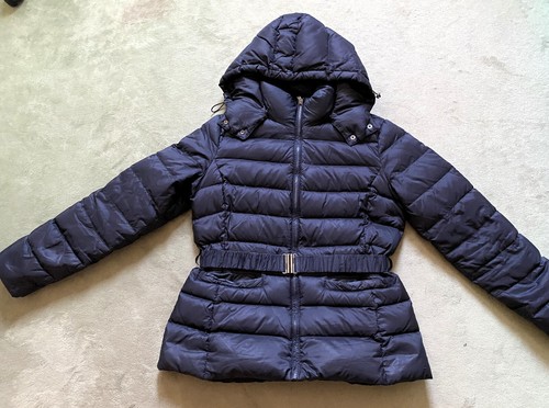Daunenjacke von benetton - daunenjacke,