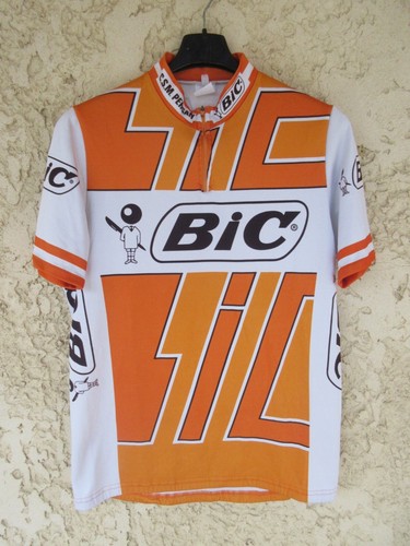 Radtrikot bic m persan - radtrikot, c.s.m