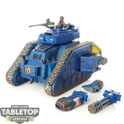 Astra militarum leman russ - astra,