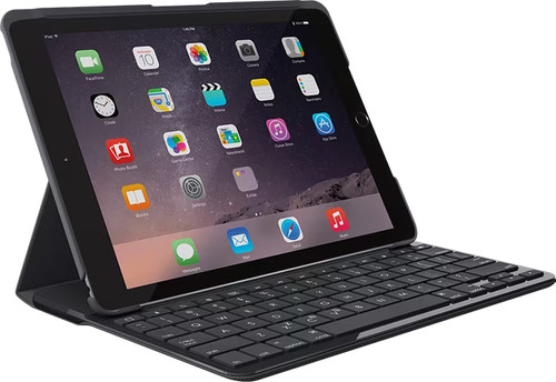 Logitech slim folio - folio, 9.7"
