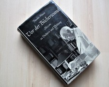Theodor Heuss VOR DER BÜCHERWAND. Reiner Wunderlich Verlag 1961