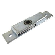 Zungenschloss 100x18mm f