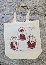 Detektiv Conan Tragetasche