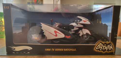 Mattel hot wheels elite 1966 - mattel,