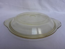 einzelner Deckel alte