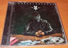 AK Ausserkontrolle XY CD Album