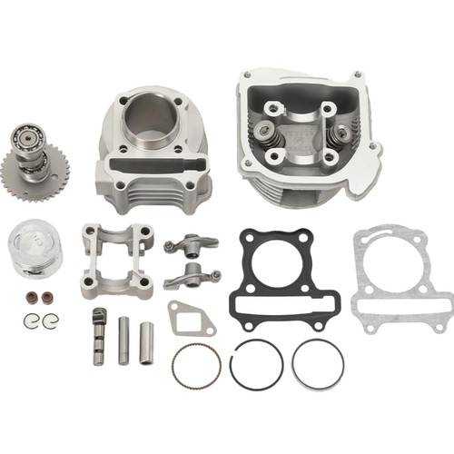 80ccm zylinder kit moped - kit, mofa